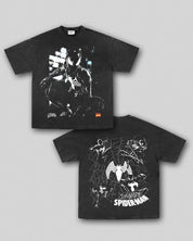 SYMBIOTE SPIDER-MAN TEE 11.15