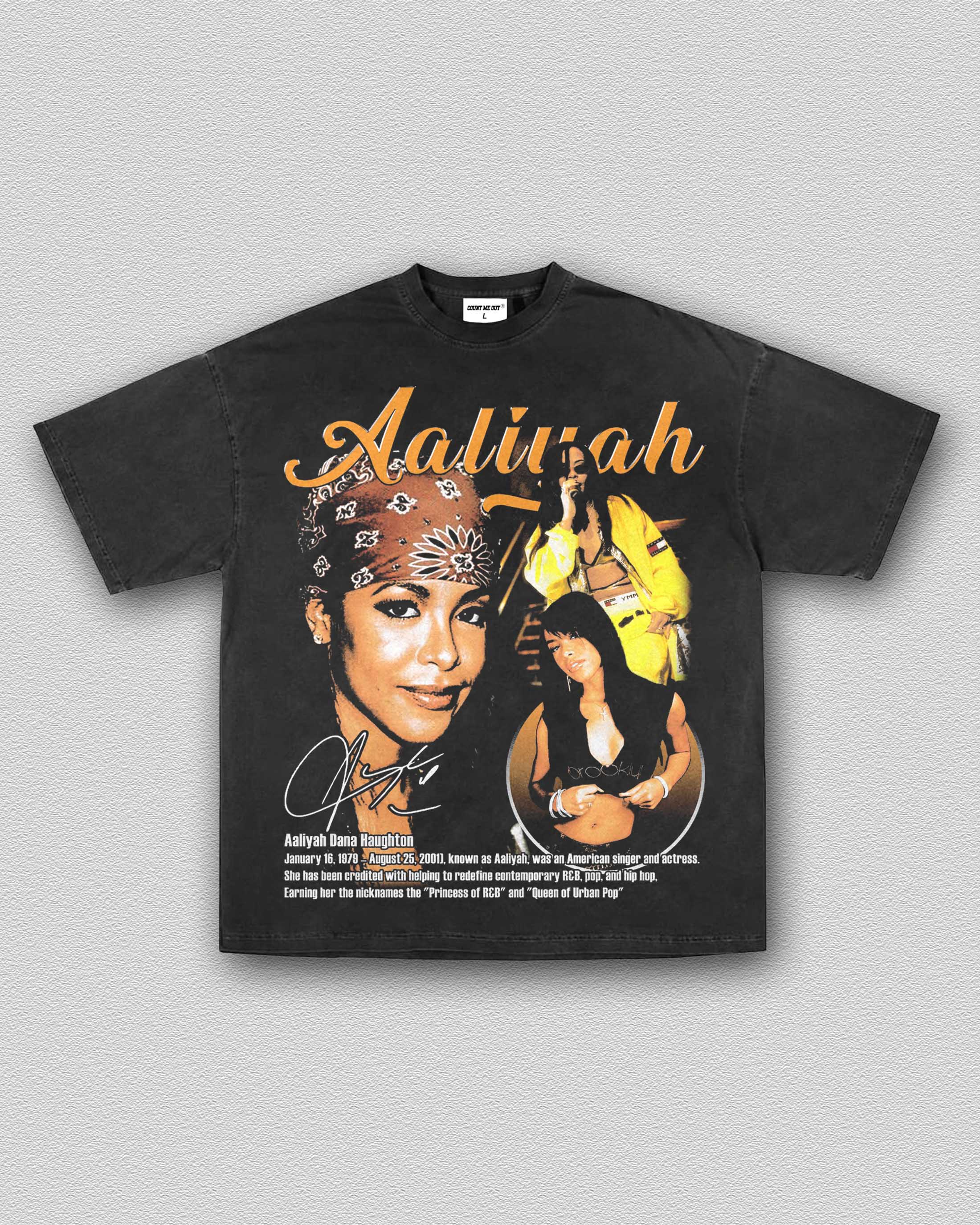 AALIYAH TEE 10.6