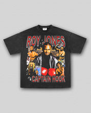 ROY JONES JR TEE