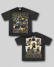 SIXBURGH TEE