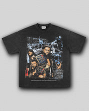 ROMAN REIGNS TEE