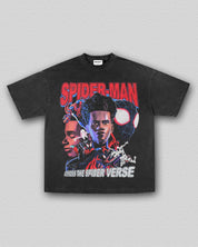 SPIDERMAN MILES MORALES TEE