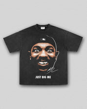 BIG FACE KENDRICK TEE