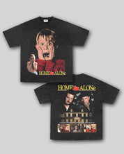 HOME ALONE TEE 12.4-3