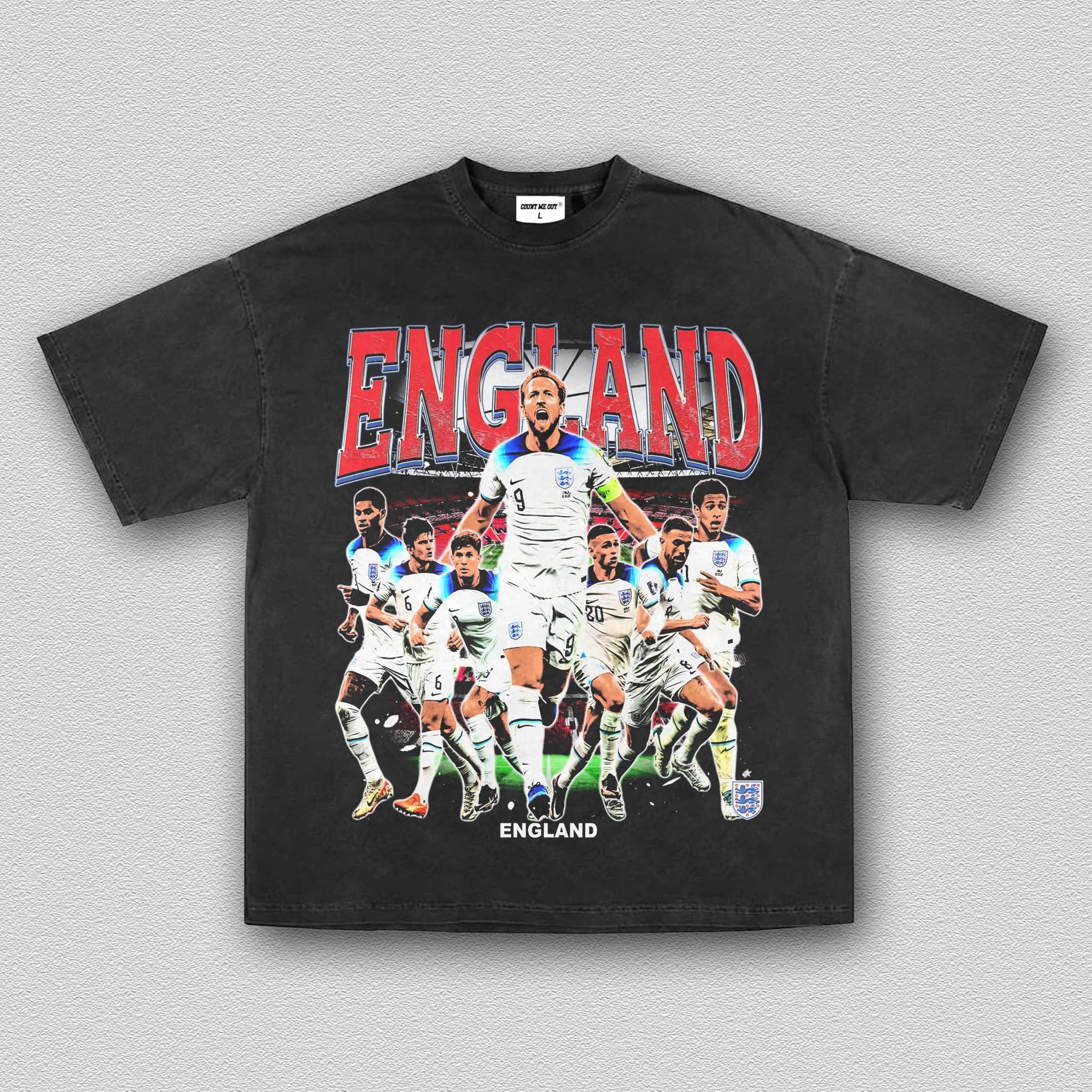 2024 ENGLAND TEE