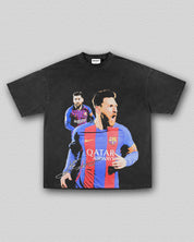 MESSI BARCA TEE 12.3