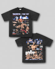 SMACKDOWN VS RAW 2007 TEE