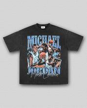 MICHAEL JORDAN COLLEGE TEE