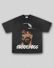 SNOOP DOGG TEE 9.24