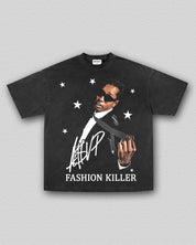 ASAP ROCKY TEE 10.15