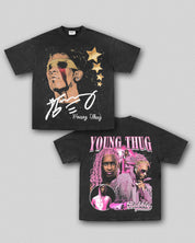 YOUNG THUG TEE 10.14