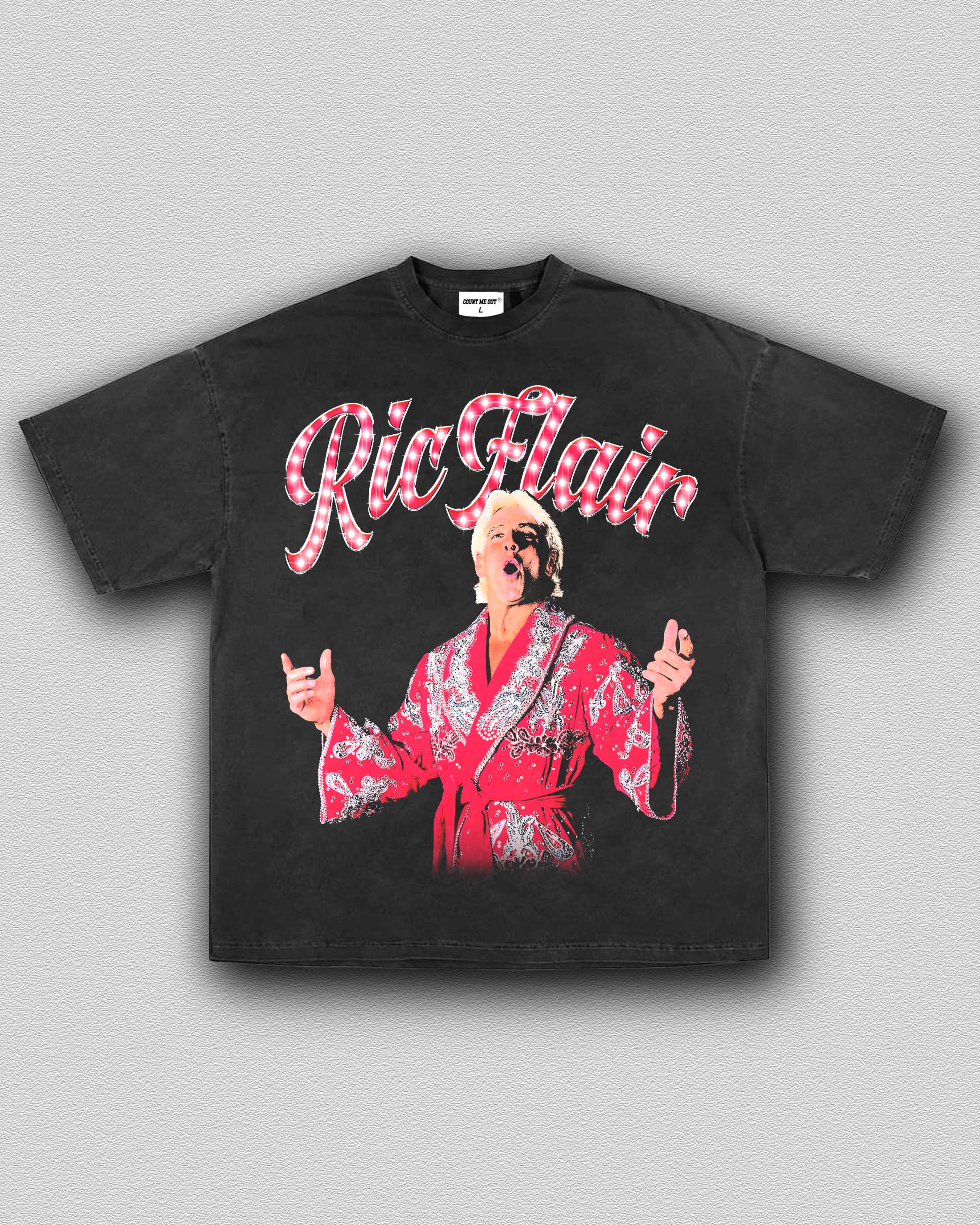 RIC FLAIR TEE