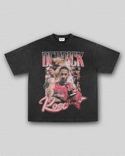 MVP ROSE TEE 12.4