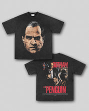 THE PENGUIN TEE 11.25