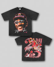 MICHAEL JORDAN 23 TEE 10.15