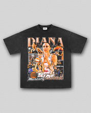 DIANA TAURASI TEE