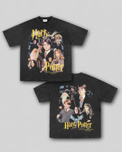 HARRY POTTER AND THE PHILOSOPHER'S STONE TEE 12.3