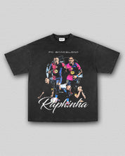 BARCELONA RAPHINA TEE 12.4