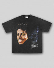 THRILLER BIG FACE TEE