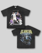 RONALDO TEE 12.4