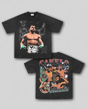 CANELO ALVAREZ TEE