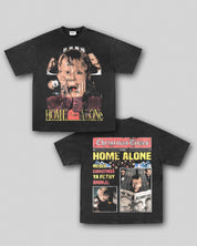 HOME ALONE TEE 12.4