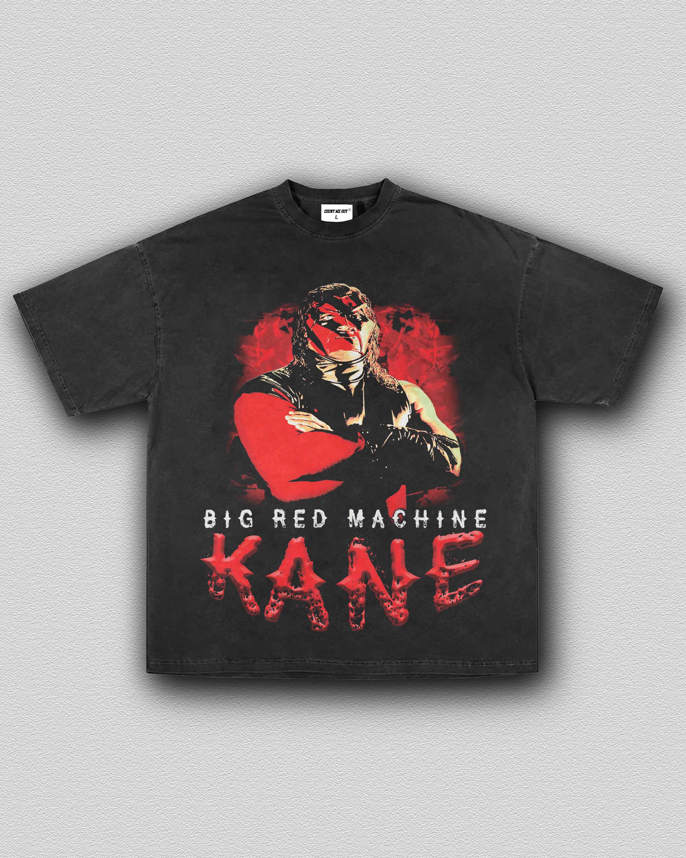 KANE V2 TEE