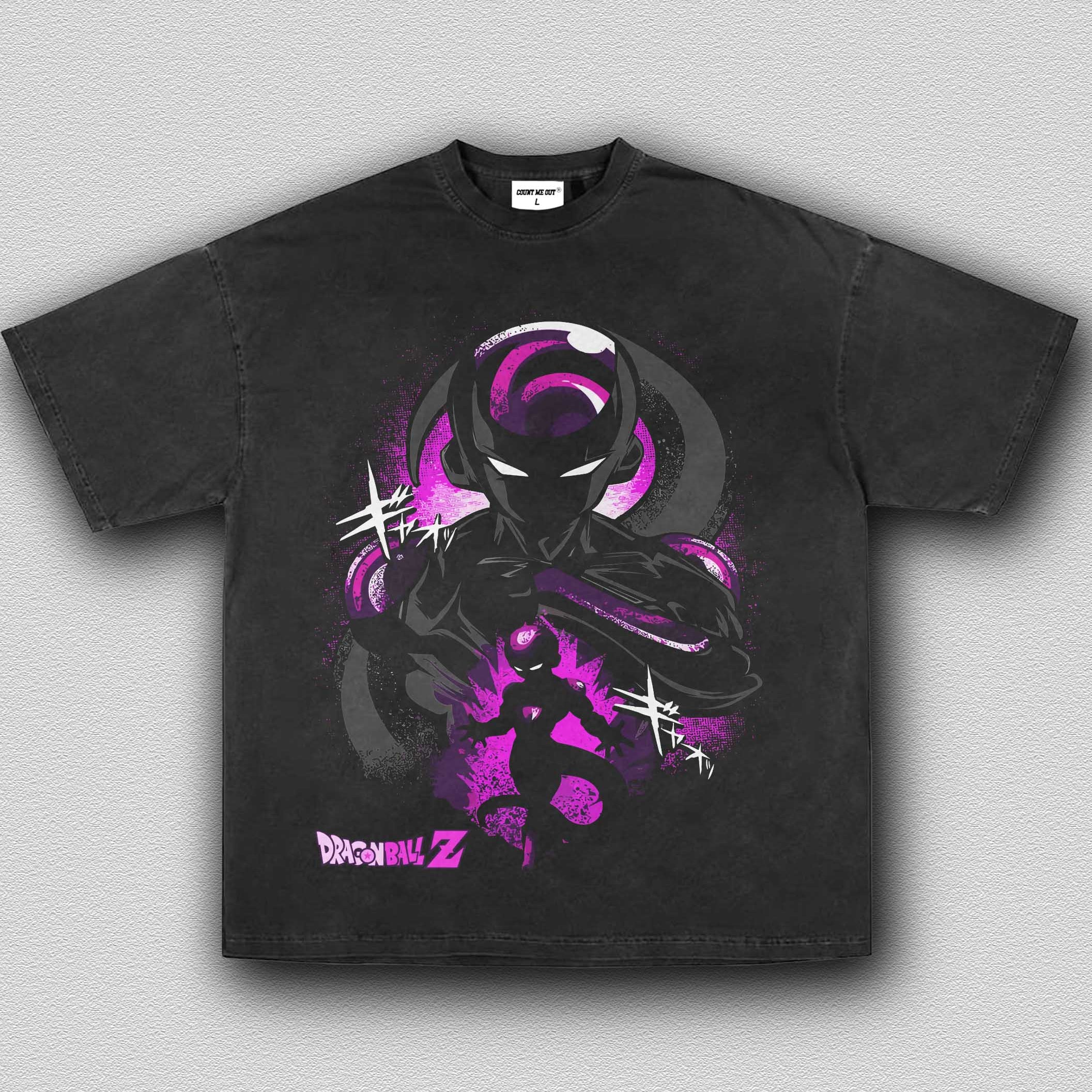 FRIEZA V2 TEE