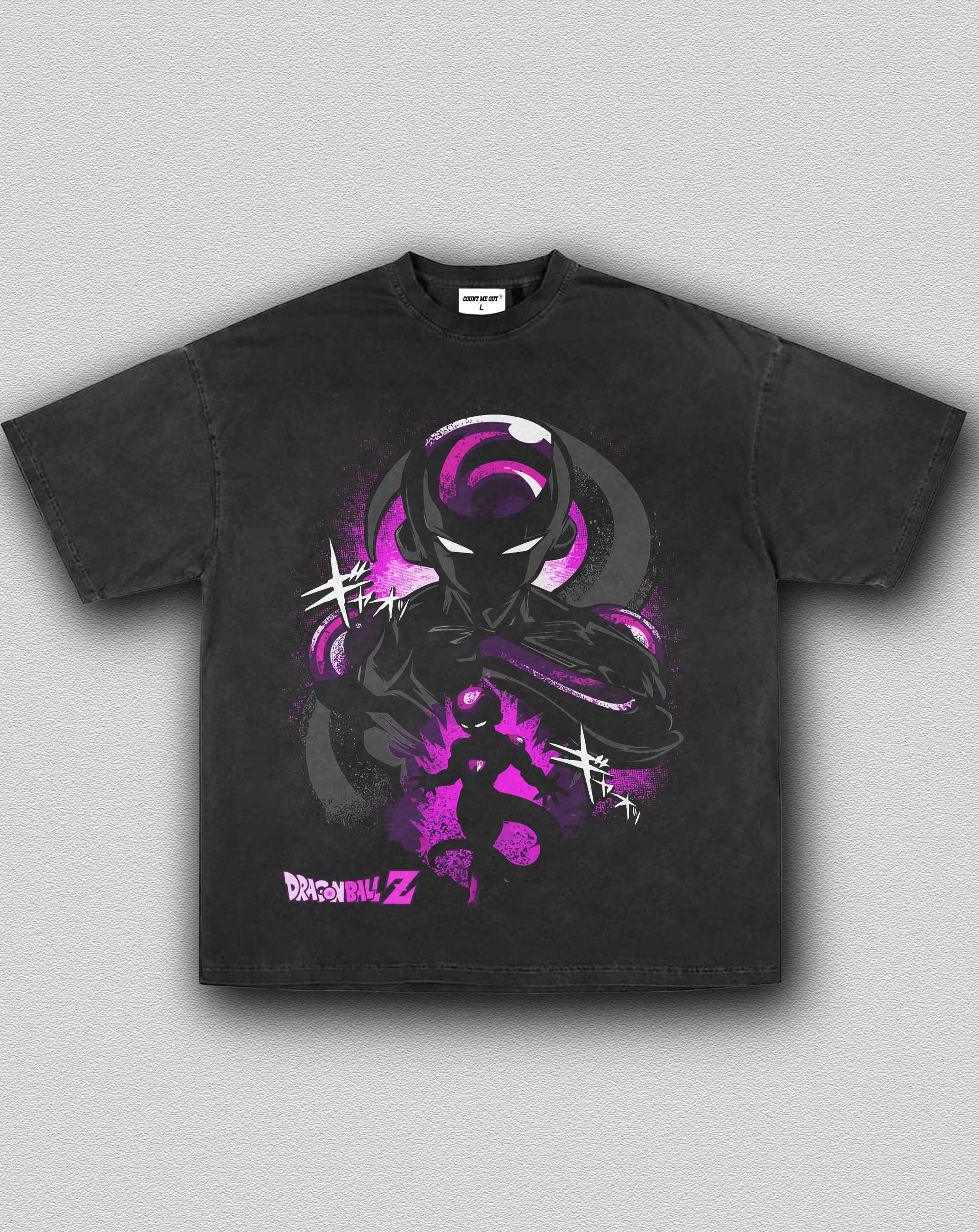 FRIEZA V2 TEE