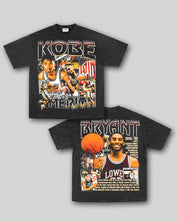 KOBE-LOWER MERION TEE