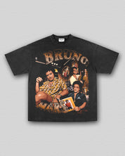 BRUNO MARS TEE