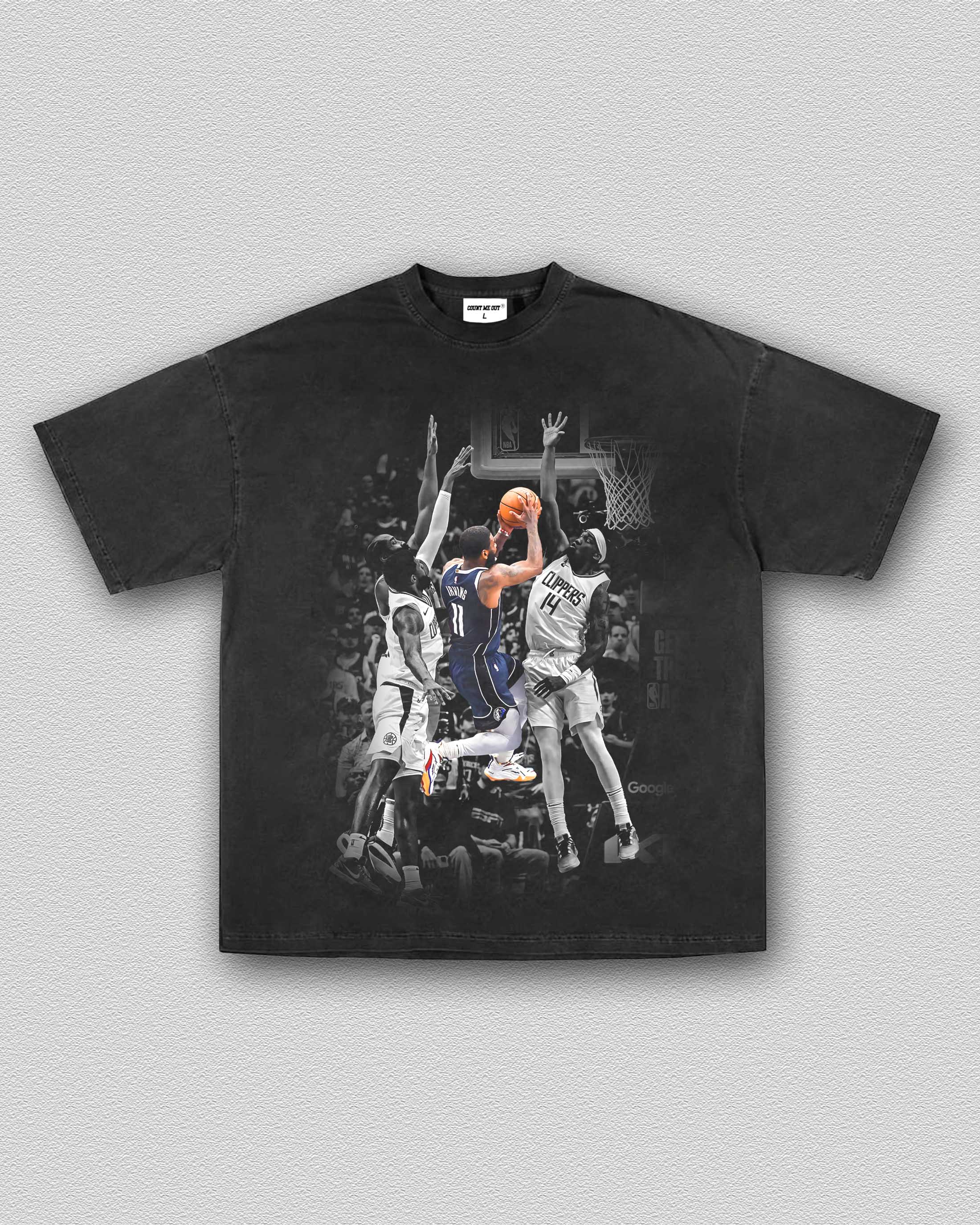 KYRIE IRVING TEE  9.19-4