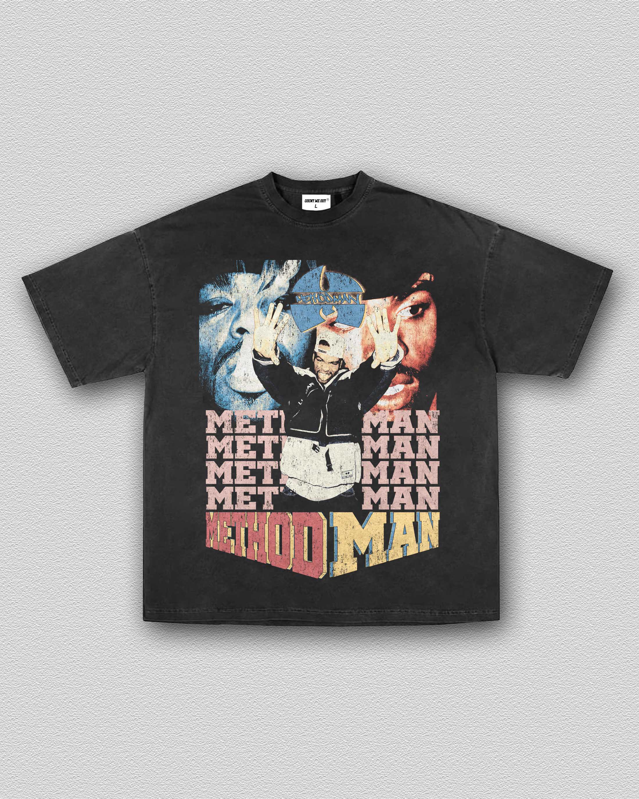 METHOD MAN TEE 11.25