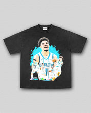 LAMELO BALL V2 TEE 12.3