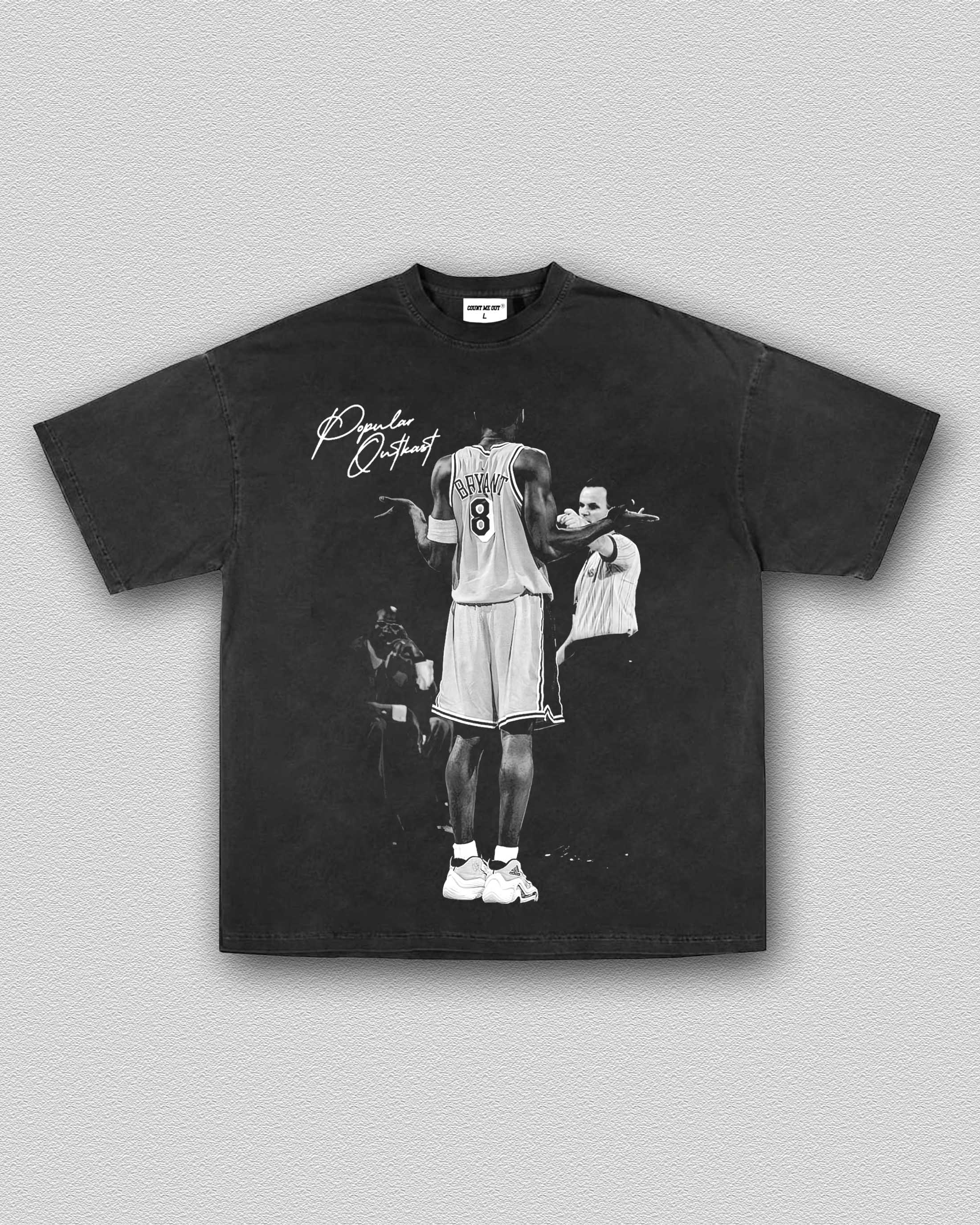 KOBE FOUL TEE