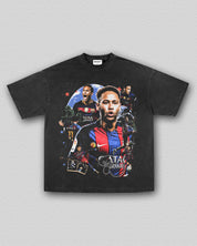 NEYMAR - BARCELONA TEE