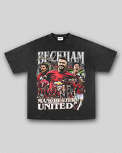 DAVID BECKHAM V2 TEE