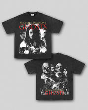 MICHAEL JACKSON'S GHOSTS TEE