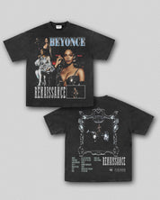 BEYONCE RENAISSANCE TEE