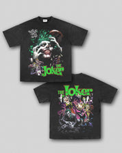 THE JOKER TEE 10.14