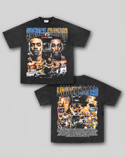 SPENCE VS CRAWFORD TEE