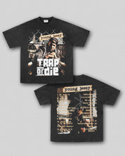 TRAP OR DIE TEE