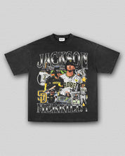 JACKSON MERRILL TEE