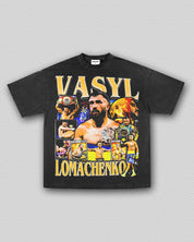 LOMACHENKO TEE