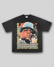 BIGGIE SMALLS TEE 9.3