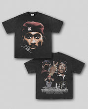 TUPAC SHAKUR TEE 12.2