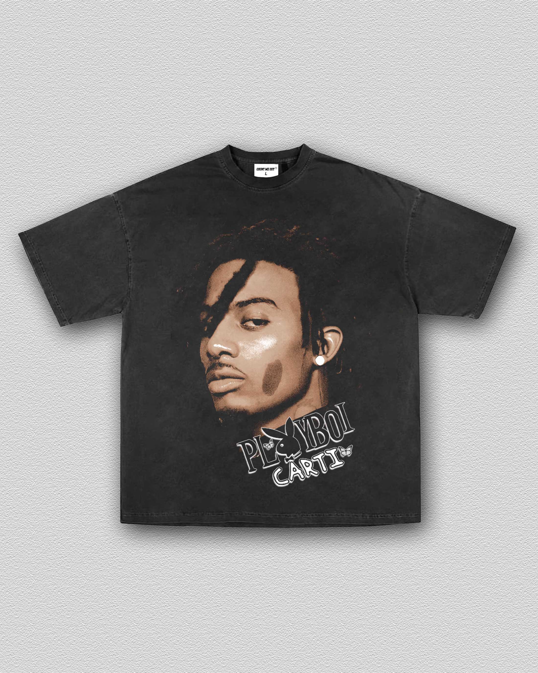 CARTI TEE 12.2