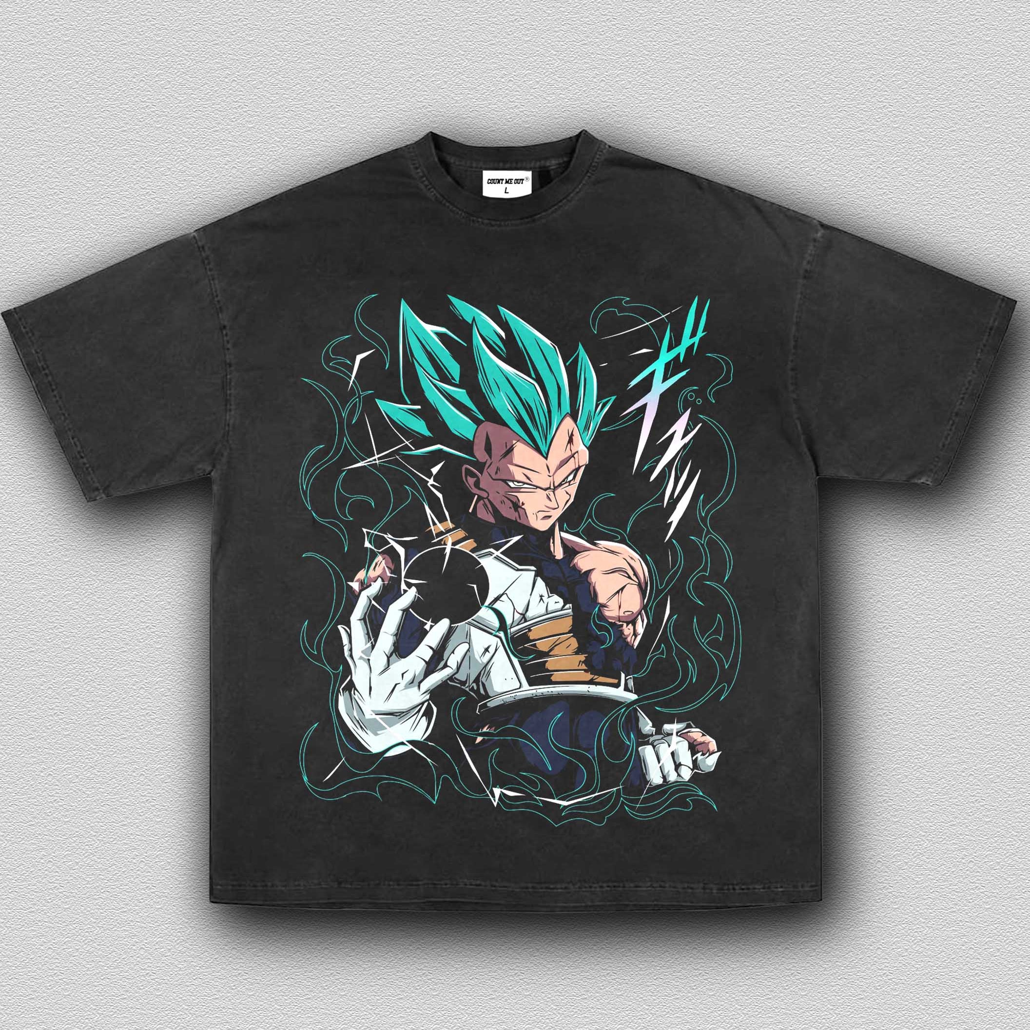 SSB VEGETA V3 TEE