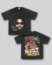 BRENT FAIYAZ TEE 12.2