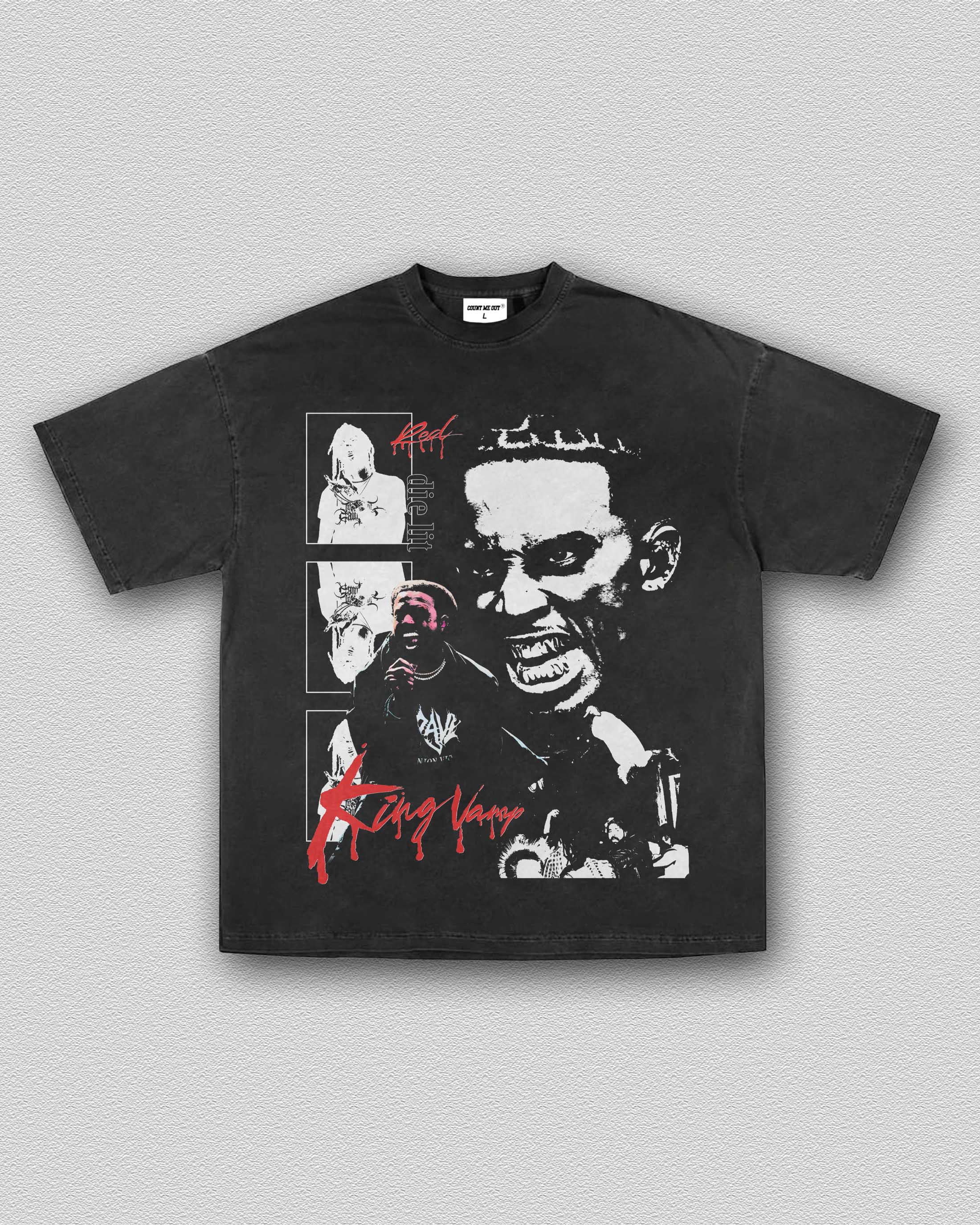 PLAYBOI CARTI TEE 10.30